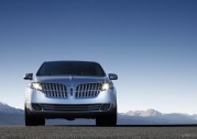 Lincoln MKT